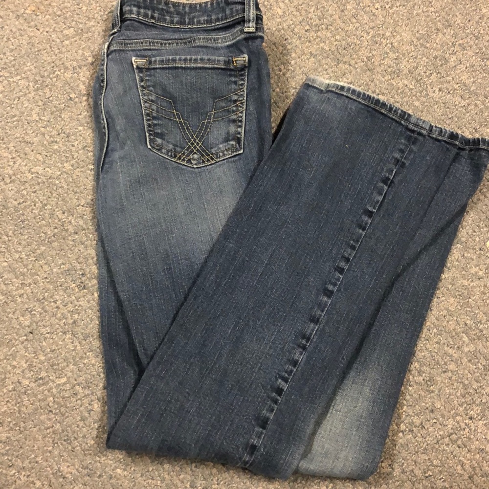 GAP Premium Bootcut